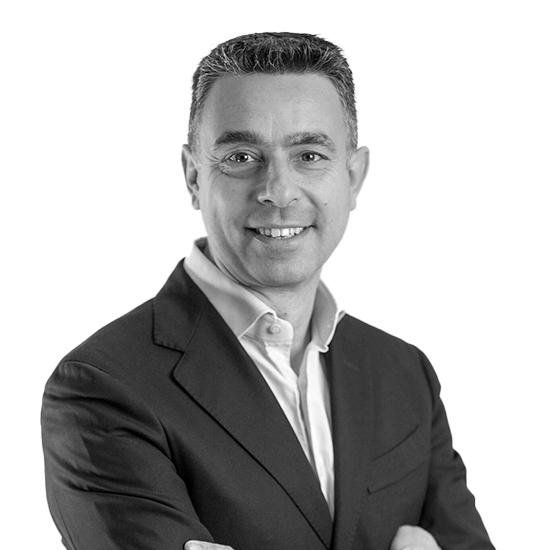 Marco Guarneroli