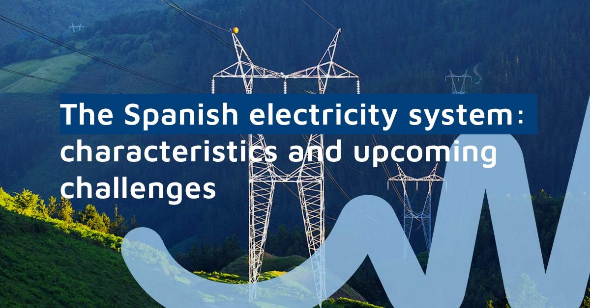 spanish-electricity-system
