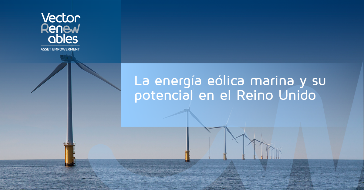 Las claves del funcionamiento de una turbina eólica – Un poco de