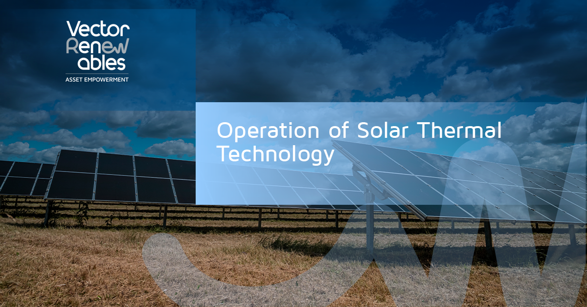 Did you know that one of the ways to take advantage of sunlight to convert it into energy is through solar thermal power plants?