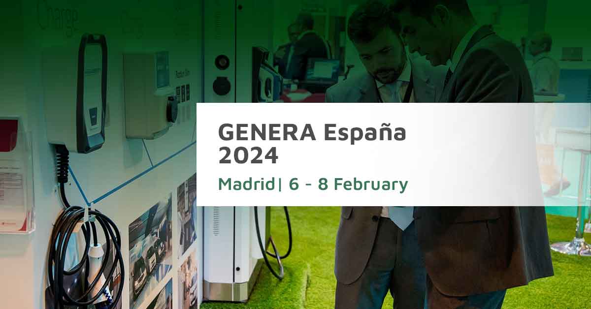 GENERA España  2024
