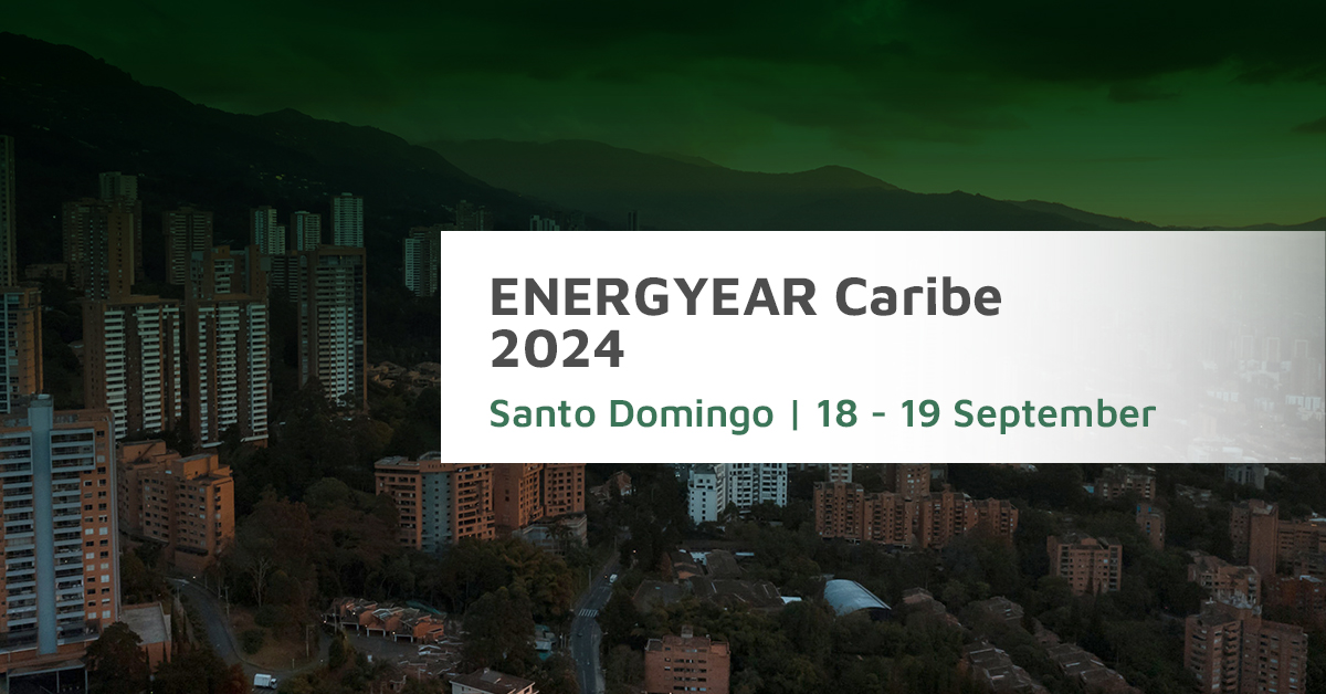 Energyear Caribe 2024