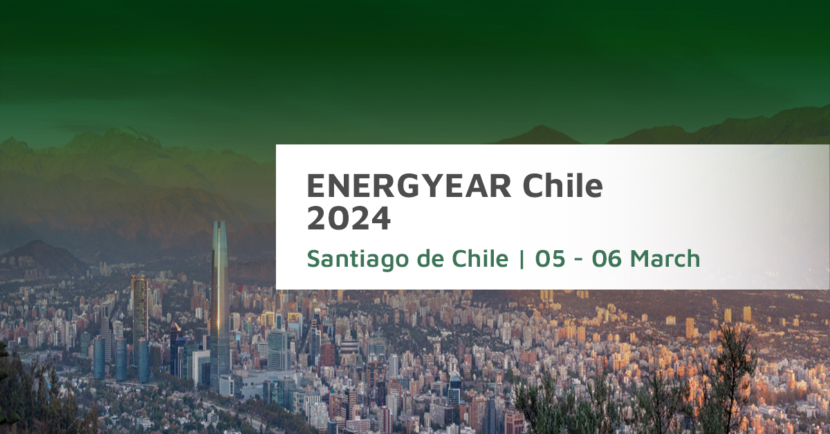 Energyear Chile 2024