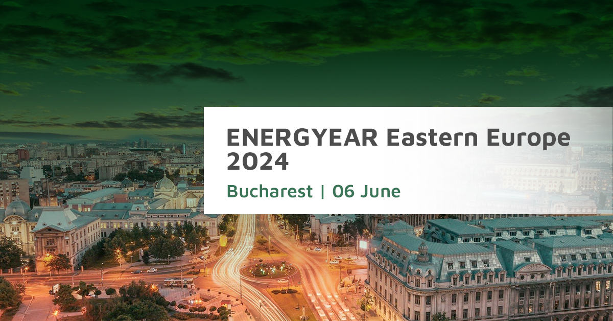 Energyear Eastern Europe 2024