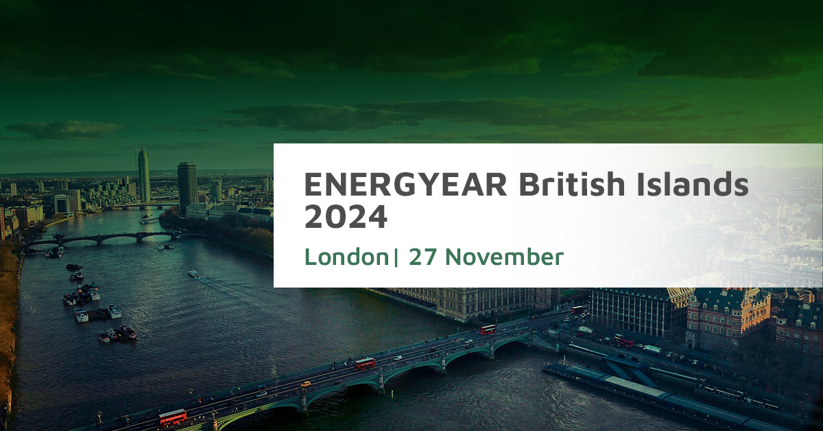 Energyear British Islands 2024