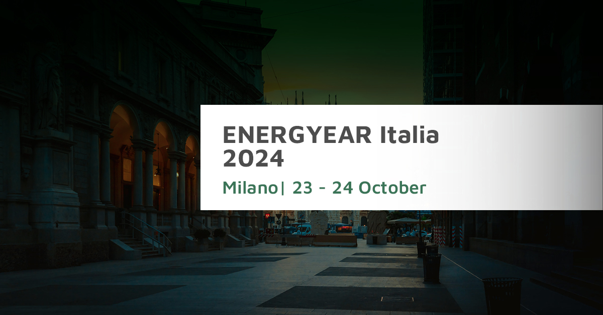 Energyear Italia 2024