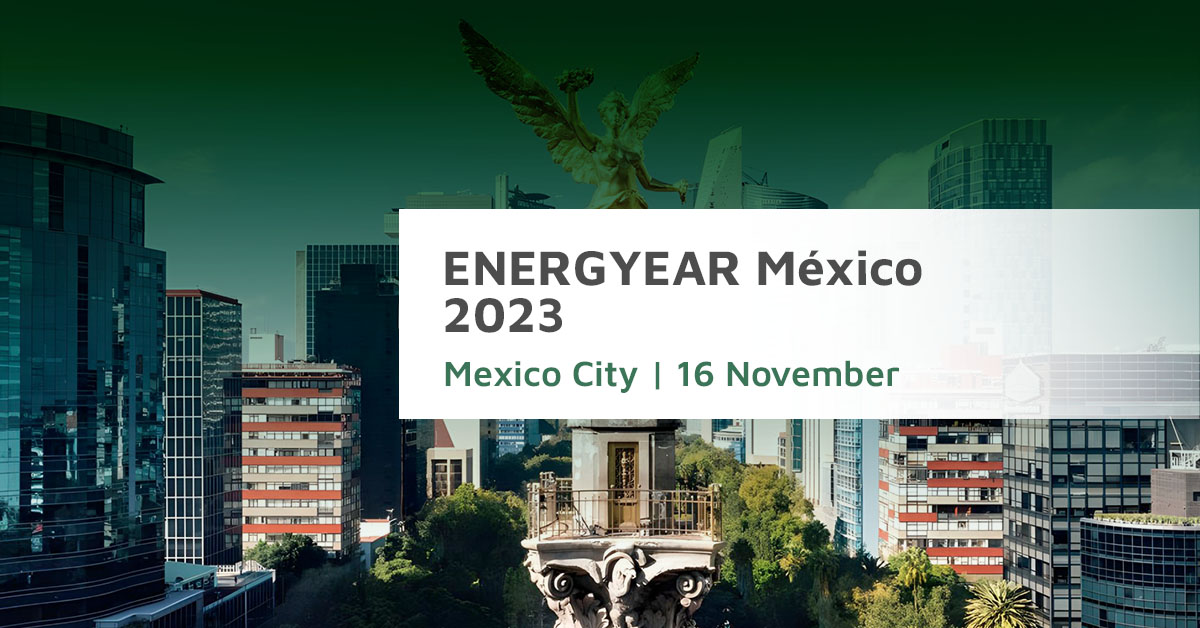 Energyear México 2024