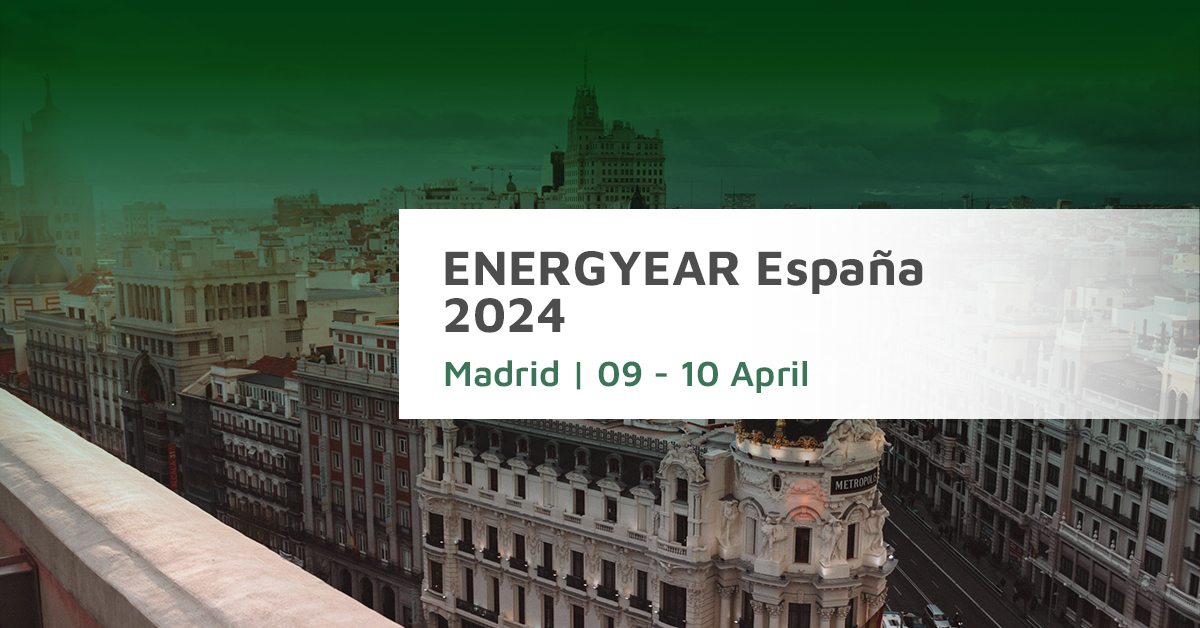 Energyear España 2024