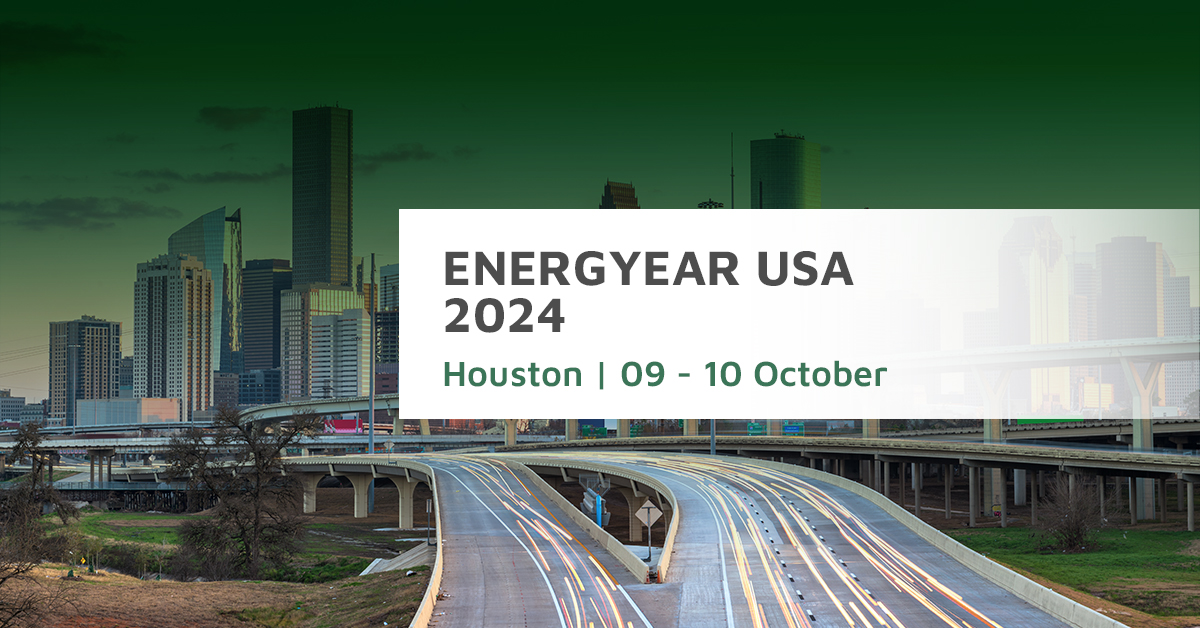 Energyear USA 2024