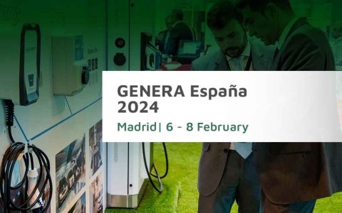 GENERA España  2024