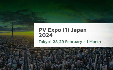 PV Expo (1) Japan  2024