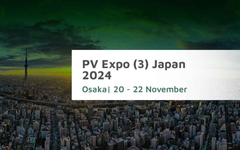 PV Expo (3) Japan  2024