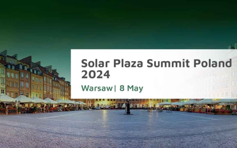 Solar Plaza Summit Poland 2024