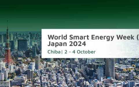 World Smart Energy Week (2) Japan 2024
