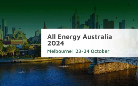 All Energy Australia  2024