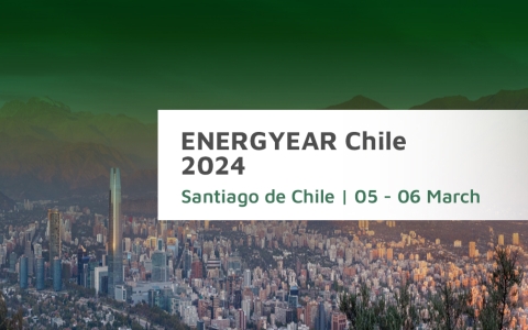 Energyear Chile 2024