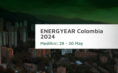 Energyear Colombia 2024