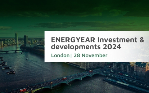 Energyear Investment & developments 2024