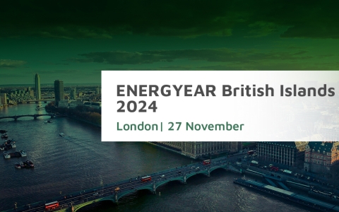 Energyear British Islands 2024