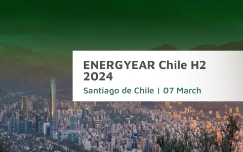 Energyear Chile H2 2024
