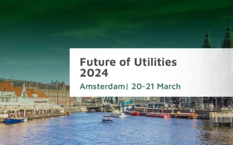 Future of Utilities 2024
