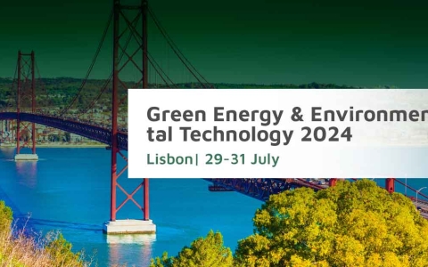 Green Energy & Environmental Technology 2024
