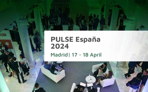 PULSE by Rated Power Renewable Energy and conference
