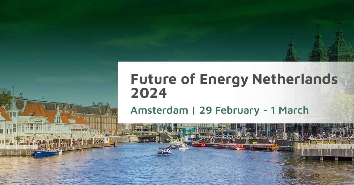 Future of Energy Netherlands 2024