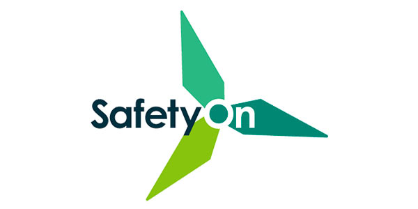 Logo-SAFETYON