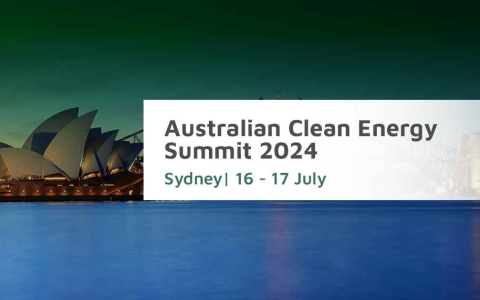 Australian Clean Energy Summit 2024