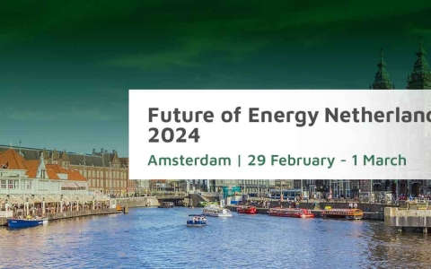 Future of Energy Netherlands 2024