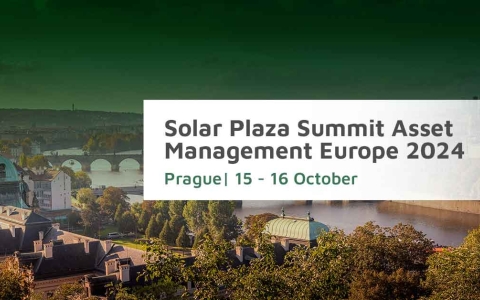 Solar Plaza Summit Asset  Management Europe 2024